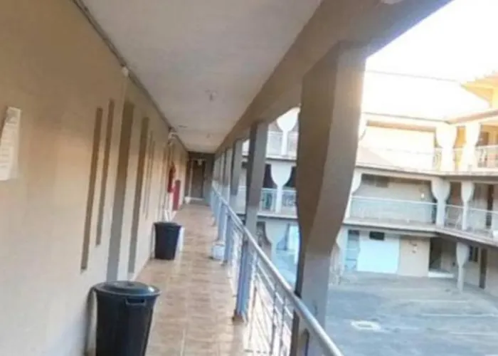 Pousada do Trabalhador Canoas