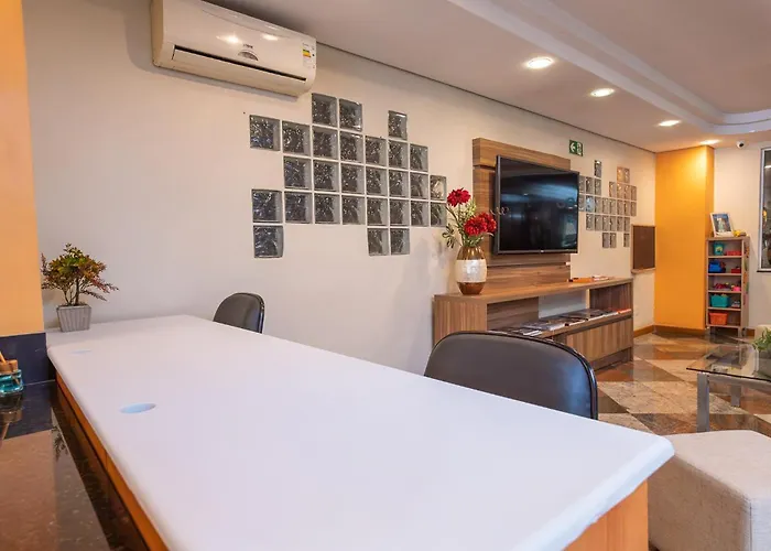 Hotel Metropolitan Canoas