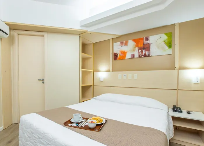 Hotel Metropolitan Canoas